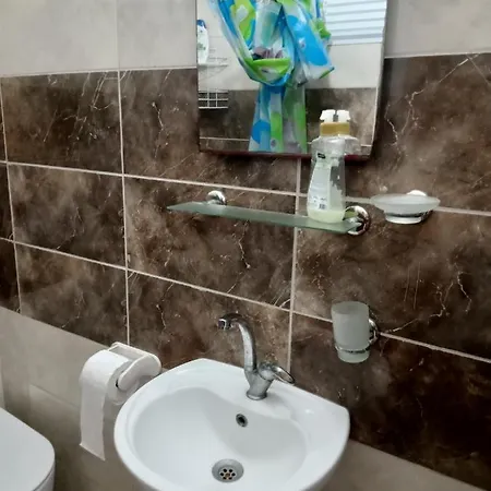 Aysen Ablanin Yeri *