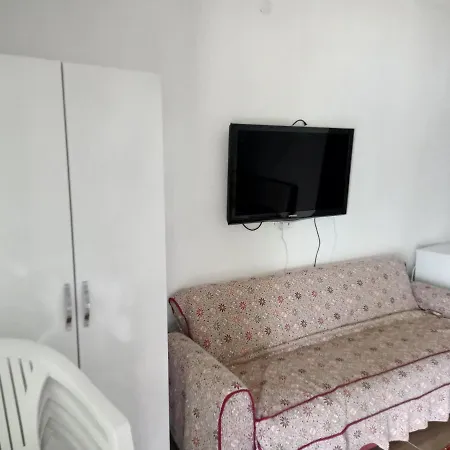 Aysen Ablanin Yeri *