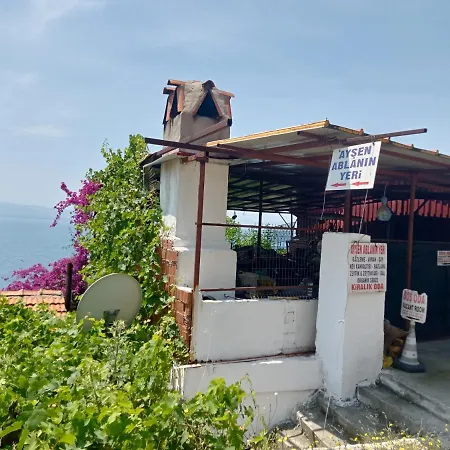 Aysen Ablanin Yeri * Muğla