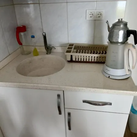 Aparthotel Aysen Ablanin Yeri