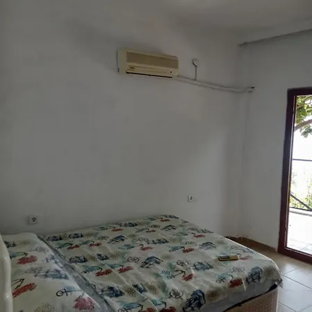 Aparthotel Aysen Ablanin Yeri